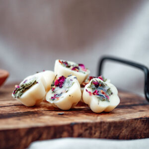 woodland bloom botanical wax melts