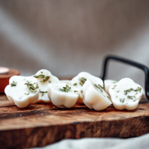 Lemongrass & Ginger Wax Melts