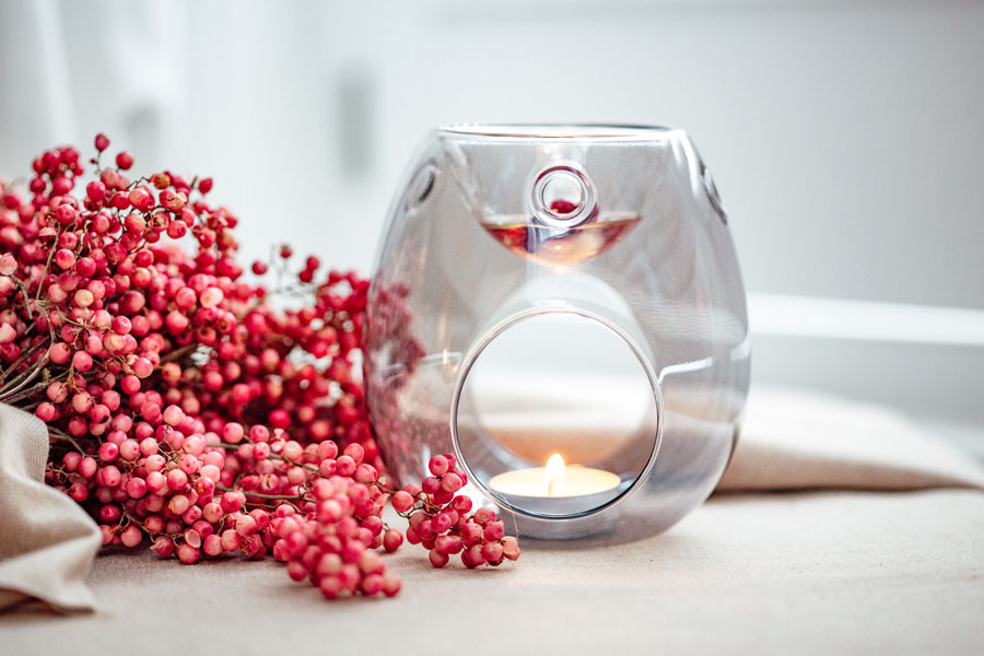 Wax-Warmer