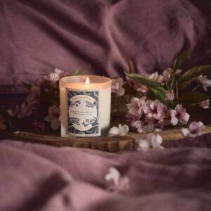 Clare a Beau's Signature Candle | Soy | 220g