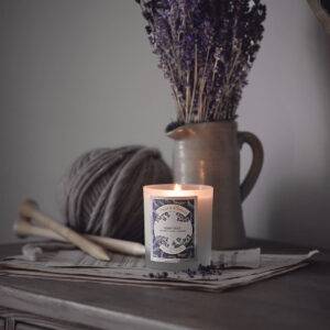Sleepy Head Signature Candle Soy 220g