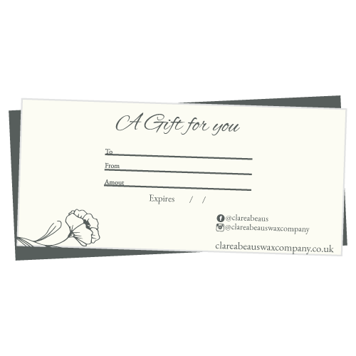 Gift Voucher