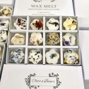 Wax Melt Discovery Collection