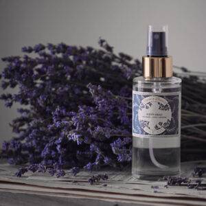 Clare a Beau's Sleepy Head Room & Linen Spray