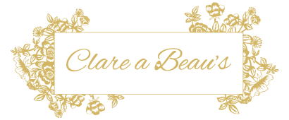 Clare a Beau's