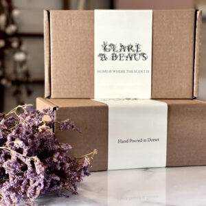 Reed Diffuser | Room & Linen Spray | Wax Melt Gift Box