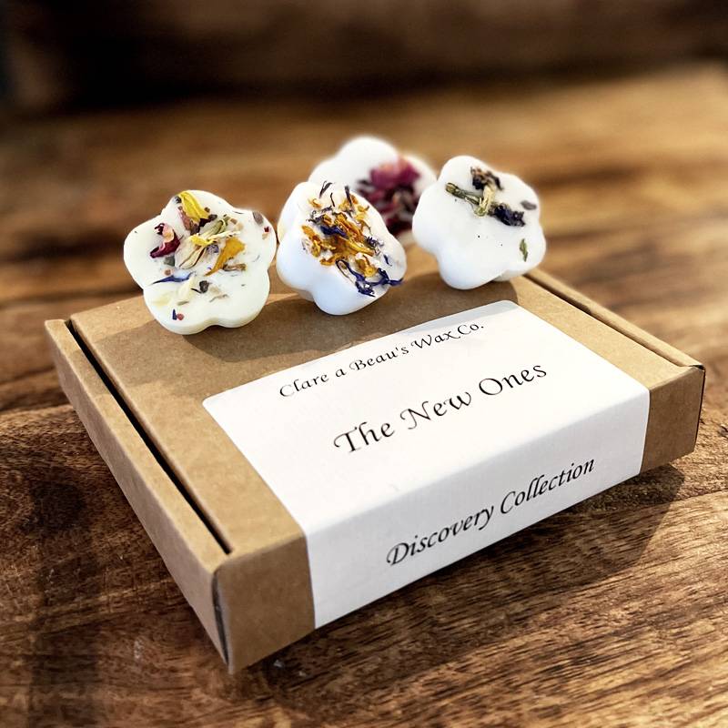 Botanical Wax Melts