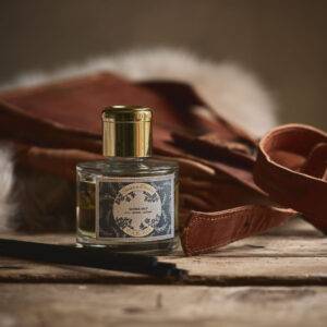 Clare a Beau's Barber Shop Botanical Reed Diffuser