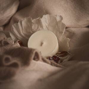 Clare a Beau's Signature Candle Refill