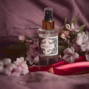 Clare a Beau's Black Plum & Rhubarb room & Linen Spray
