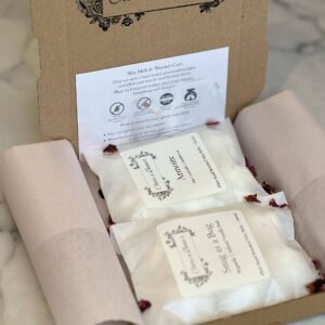monthly subscription wax melts
