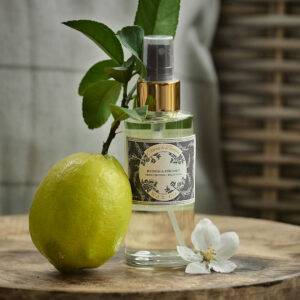 Clare a Beau's Blossom & Bergamot Room & Linen Spray