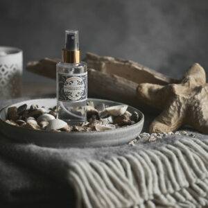 Clare a Beau's Rock Salt & Driftwood Room & Linen Spray
