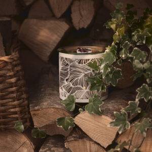 Botanicals Wax Melt Warmer | Burner
