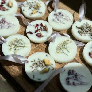 Scented Wax Hanger