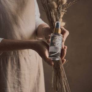 Pear & Vetiver Room & Linen Spray
