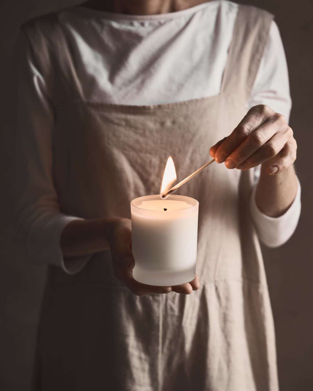 Luxury Candle